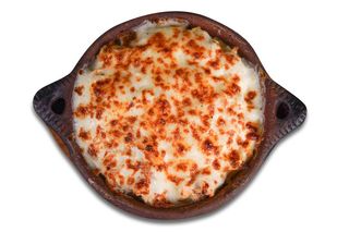 Pasticcio Fruits De Mer