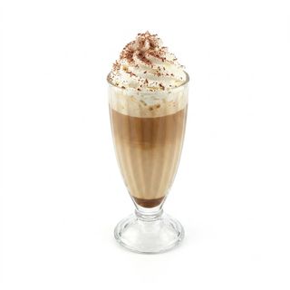 Affogato