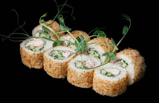 Рол Тартар сурімі (8шт/230г)