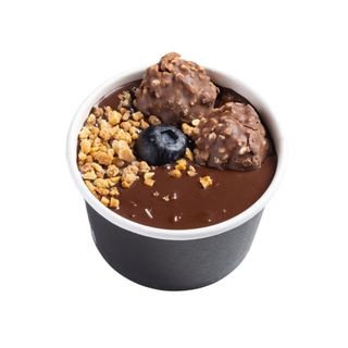 FERRERO ROCHER DIP