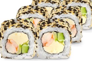 Рол Каліфорнія Ебі (215г)