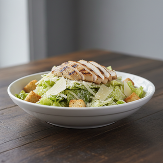 SALATA CAESAR CU PUI - 300g