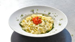 Pasta Quattro Formaggi