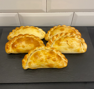 Empanada de Pollo Unidad