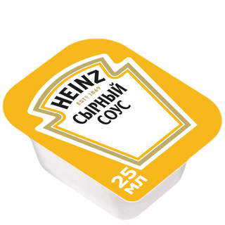 Сырный соус