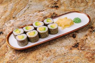 Maki Avocado