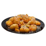 58. Пиле в сладко кисел сос (700гр)