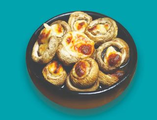 ქამა სოკო სულგუნით