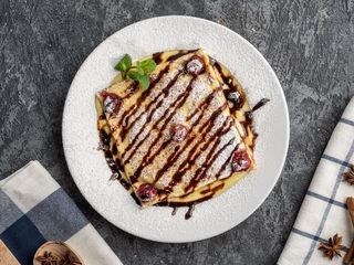 Вишнева казка (270g)