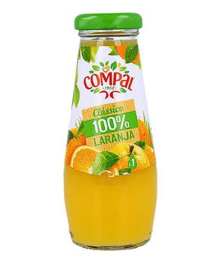 Compal de Laranja
