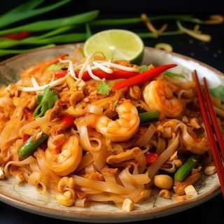 Crea Tu Menu dia Padthai&Yakisoba