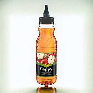 CAPPY JABŁKO