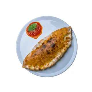 Calzone Crispy