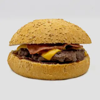Burger Texas