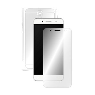 Folie  Zte Blade A610 Plus - Fullbody
