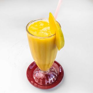 Jus Mangue