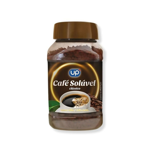 Café Solúvel - UP 100g