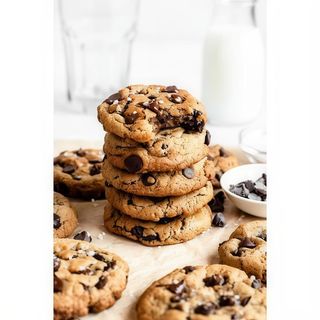 Cookies Artesanales (1 Ud.)