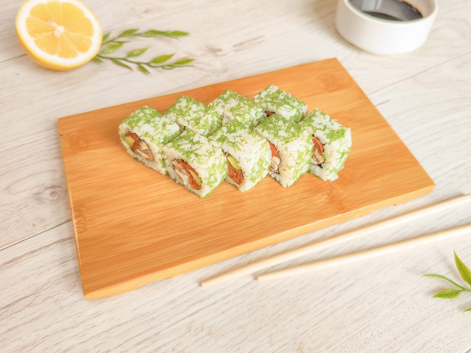 უნაგი შაშლიკი - 205 გ