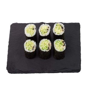 Hossomaki Pepino 6x