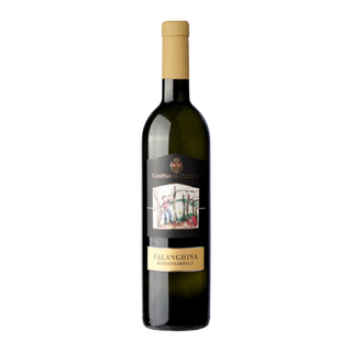 FALANGHINA DEL BENEVENTANO IGP