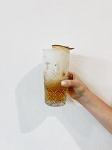 Лимонад Крем-Сода