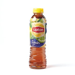 BD Lipton Refresco de Té al Limón 500ml