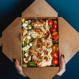 Insalata Francesco