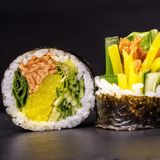 Wege futomaki 2 6 szt.