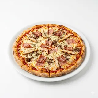 Pizza Especial (Mediana)