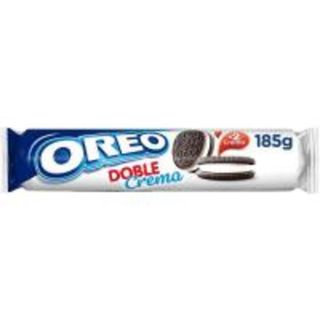 Oreo Rodillo Double Creme 157 g.