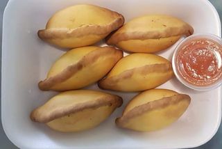 Empanadas Salteñas (1 Ud.)