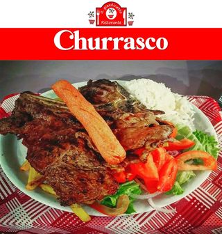 Churrasco