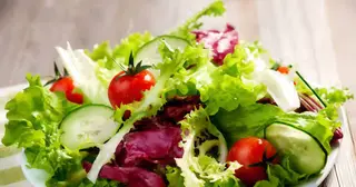 6 - Insalata mista
