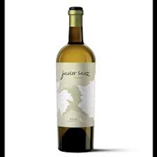Vi Blanc Javier Sanz (750 Ml.)