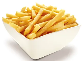 Patatine fritte