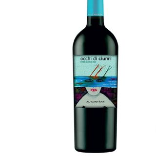 Occhi Di Ciumi-Etna Bianco DOC