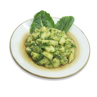 Կարտոֆիլով