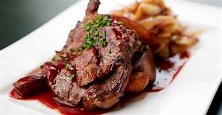 Cerdo Braseado a la Cerveza