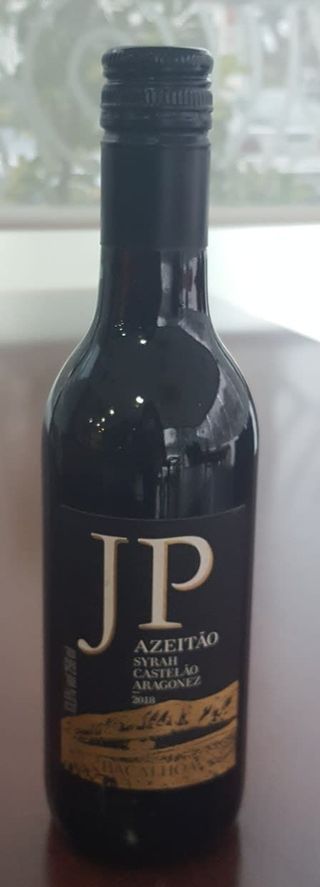 JP TINTO 0.25