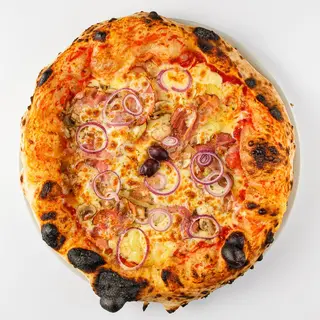 Pizza Fantasia
