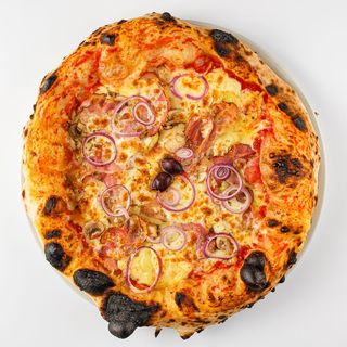 Pizza Fantasia