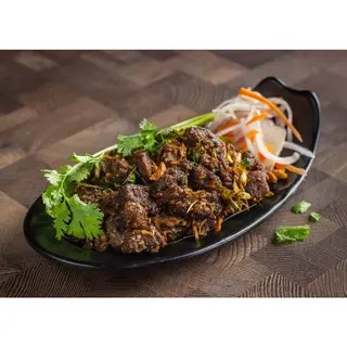 Fried Beef