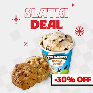Slatki Deal