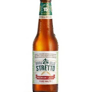 Birra dello stretto 33 cl