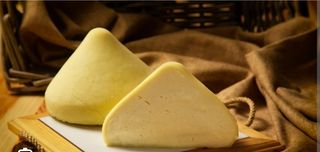 Queso tetilla semi ( 400g)