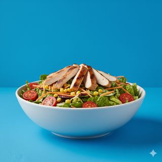 Chicken salad