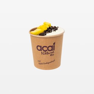 Açaí Bowl Super 500ml