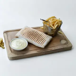 Tacos Mixte