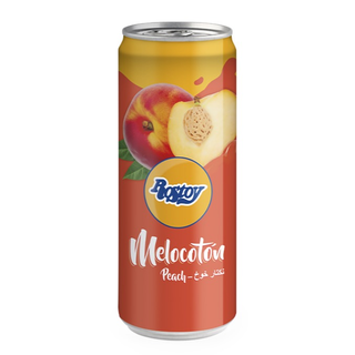 Zumo De Melocotón